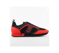 Basket Ea7 Evolution Mesh Homme Rouge - 44