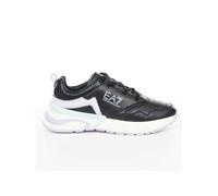 Basket Ea7 Moon Training Femme Noir - 35