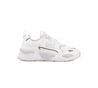 Basket EA7 Homme Ace Runner Blanc Synthétique 42