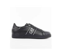 Emporio Armani EA7 - Baskets Classiques - Homme - Chaussures - Noir - Taille: 45 EU