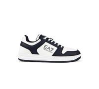 Basket EA7 Homme Original Noir Synthétique 45