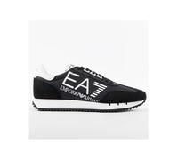 Basket EA7 Homme Signature GA Noir Synthétique 43