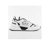 Basket EA7 Homme Urban GA Blanc Synthétique 44 1/2