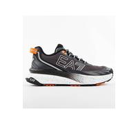 Basket Ea7 Modern Running Homme Gris - 41