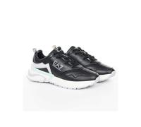 Basket Ea7 Moon Training Femme Noir - 39