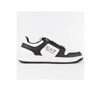 Basket Ea7 Print Luxe Homme Noir - 45