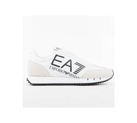 Basket Ea7 Signature Ga Homme Blanc - 43