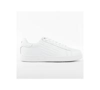 Basket Ea7 Signature Ga Homme Bleu - 46