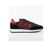 Basket Ea7 Signature Homme Noir - 43