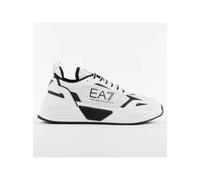 Basket Ea7 Urban Ga Homme Blanc - 44 1/2