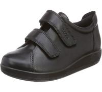 Basket Ecco - 206513-56723 - Femme Soft 2.0 Baskets Hautes 42