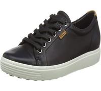 Basket Ecco - 430003-01001 - Femme Soft7w-430003 Sneaker Hautes 43