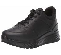 ECCO Exostride M, Sneakers Basses Homme, Noir (Black 1001), 39 EU