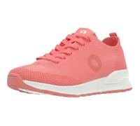 Basket - ECOALF - 120880 - Rose - Femme - Lacets 38