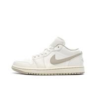 Basket femme Nike Air Jordan 1 Low Blanc 37,5 Female