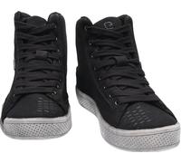 Basket ELEVEIT ANTIBES WP en toile anthracite 44