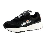 Basket Ellesse Massello - Black/Black/White 40,5