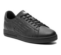 Baskets basses hommes Emporio Armani EA7 CLASSIC NEW CC Noir 40