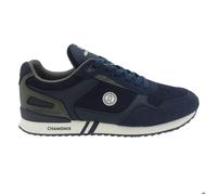 Basket en velours Serge Blanco Chamonix 40