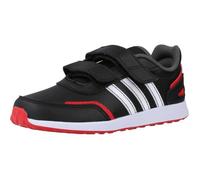 Basket Enfant - ADIDAS - 125474 - Noir - Synthétique - Lacets 29