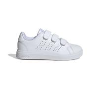 Adidas Baskets Advantage Base 2.0 Blanc Enfants Taille EU 32