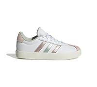 Adidas Vl Court 3.0 Trainers Blanc EU 33 1/2 Enfants
