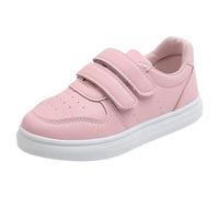 Basket Enfant Chaussure Enfant Fille Chaussures De Randonnée Sport 38 25 Scratch Tenue 28 26 Renforcée roulettes Bebe Mode Sneaker Enfiler Et pour Filles Lumineuse 21 Femme Jogging Basquette Sneakers