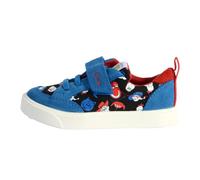 Basket Enfant Clarks City Howdy T - 22