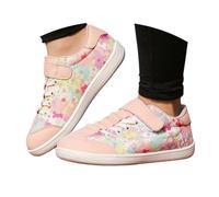 Basket Enfant,Confortables pour garçons Chaussures Sportives légères et Respirantes parfaites pour Les activités Quotidiennes et Les Aventures en Plein air (11.11.5 Years)