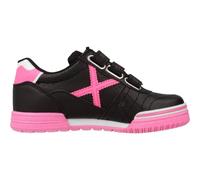 Munich G3 Profit Velcro In Indoor Football Shoes Noir EU 27 Fille