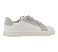 Basket Enfant Cuir Enfant Cuir Oliver Barefoot Bleu Azul 25