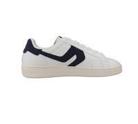 Basket Enfant Cuir Vswi0002s Swift Jr Blanc 36