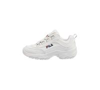 Fila Sneaker Mixte Enfant Blanc 31 EU