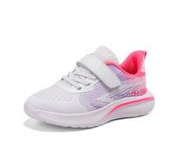 Basket Enfant Garcon Basket Fille Chaussures Garçon Chaussures de Sport et Course Confortable Sneakers Léger Mode Respire Shoes Décontractées de Confortable pour Jeunes Chasse Running