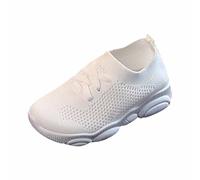 Basket Enfant Garcon Chaussures de Course Décontractées Confortable Antidérapantes Basses Marche Walking Fitness Shoes idéales Course école Loisirs Hook and Loop Chaussures Basket