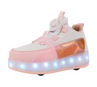 Basket Enfant Garcon Chaussures de Course Pieds Nus, Respirantes, antidérapantes Basses Marche Walking Fitness Shoes pour Tout-Petit/Tout-Petit/Grand Enfant Hook and Loop Chaussures Basket