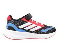 Adidas Chaussures Runfalcon Marvel Spider-Man Enfant Noir/Blanc/Bleu/Rouge Taille 33