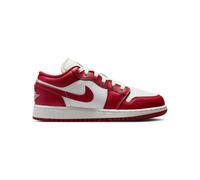 Basket enfant Nike Air Jordan 1 Low Blanc 38 Male