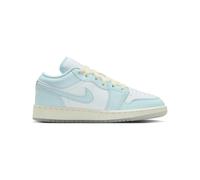 Basket enfant Nike Air Jordan 1 Low SE Bleu 38,5 Male
