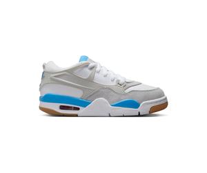Basket enfant Nike Air Jordan 4RM Blanc 36,5