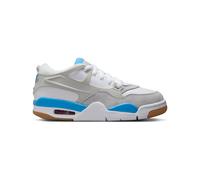 Basket enfant Nike Air Jordan 4RM Blanc 39
