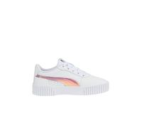Baskets Puma Carina 2.0 Holo PS pour Enfant 29 Blanc