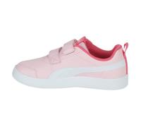 Basket Enfant Puma Courtlex v2 20