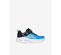 Skechers Chaussures Meteor-Lights Krendox Bleu EU 29 Garçon