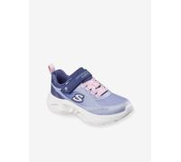 Skechers Baskets enfant Sola Glow 2.0 303729LNVPK bleu violet / violet clair / rose Taille 31