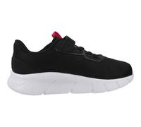 Puma Baskets unisexes FLEXFOCUS Modern AC+ PS Noir/Rose/Blanc