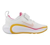 Basket Enfant Textile Infinity Flow Blanc 25