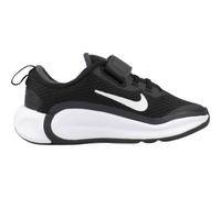 Basket Enfant Textile Infinity Flow Noir Blanc 25