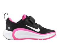 Basket Enfant Textile Infinity Flow Noir Rose 29 1/2