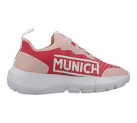 Basket Enfant Textile Textile Jony Kid Rose 019 33